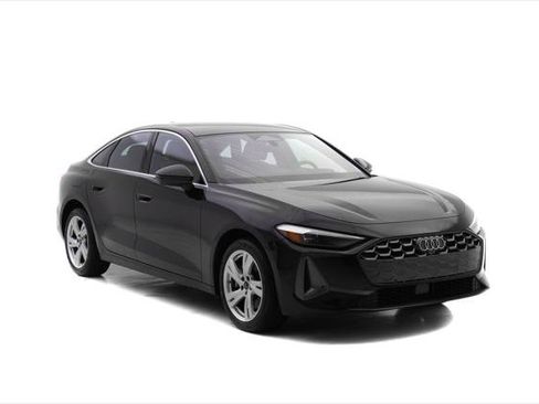 Certified 2025 Audi A5 2.0T Premium w/ Convenience Package image 3