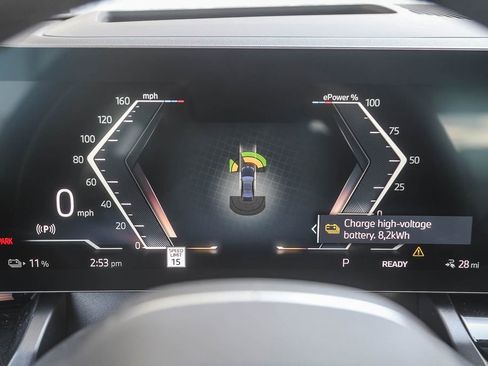 New 2026 BMW i5 eDrive40 w/ M Sport Package RWD image 19