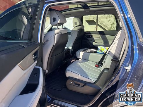 Used 2024 Acura MDX Advance image 25