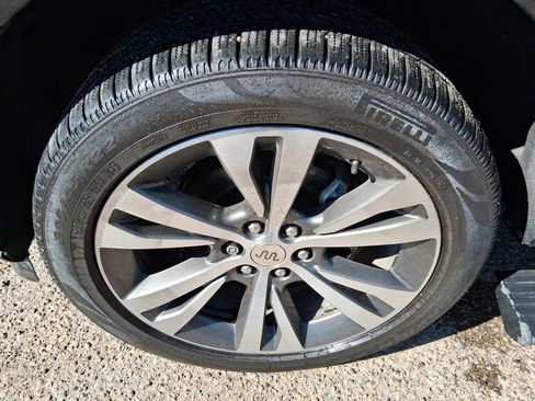 Used 2020 Ford Expedition Max King Ranch image 5