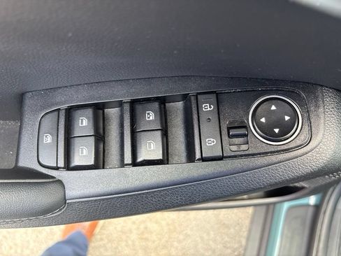 Certified 2024 Kia Seltos EX AWD/4WD image 15