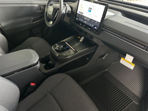 New 2026 Toyota bZ XLE image 15