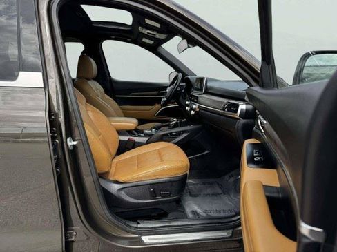 Used 2022 Kia Telluride SX FWD image 52
