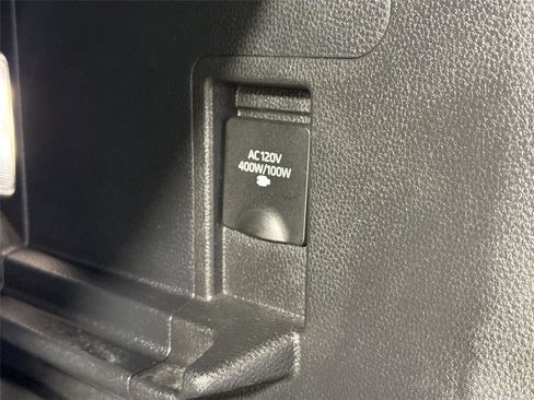 Certified 2023 Toyota Sequoia TRD Pro AWD/4WD image 38