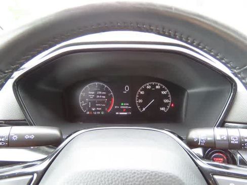 Certified 2024 Honda CR-V EX-L image 24