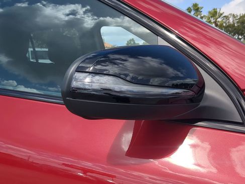 Certified 2025 Mercedes-Benz GLA 250 image 22