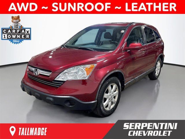 Used 2008 Honda CR-V EX-L image 1