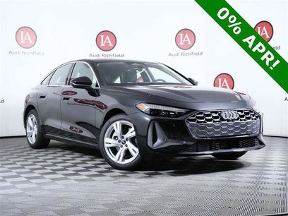 New 2025 Audi A5 2.0T Premium Plus
