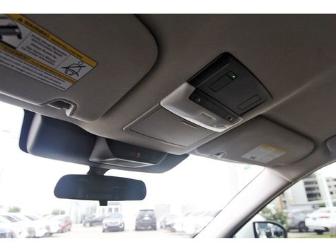 Used 2023 Nissan Pathfinder SV image 20