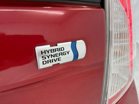 Used 2013 Toyota Prius Three image 35