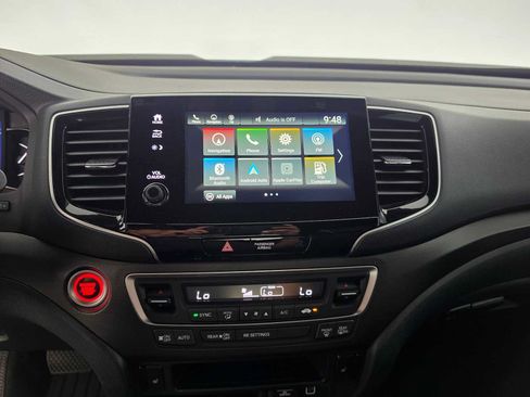 Used 2023 Honda Passport TrailSport image 25