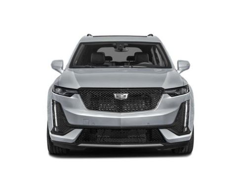Certified 2023 Cadillac XT6 Sport w/ Technology Package AWD/4WD image 26