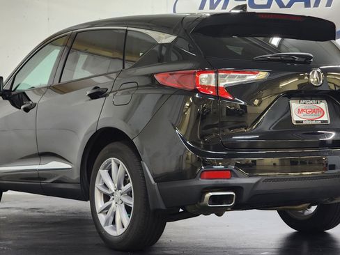 Used 2024 Acura RDX SH-AWD image 7