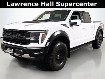 Used 2024 Ford F150 Raptor