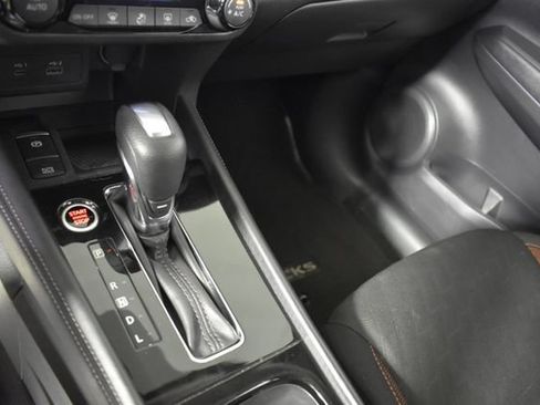 Used 2024 Nissan Kicks SR FWD image 23