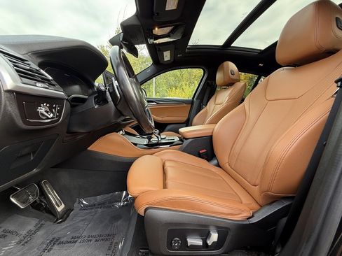 Used 2022 BMW X4 M40i image 21