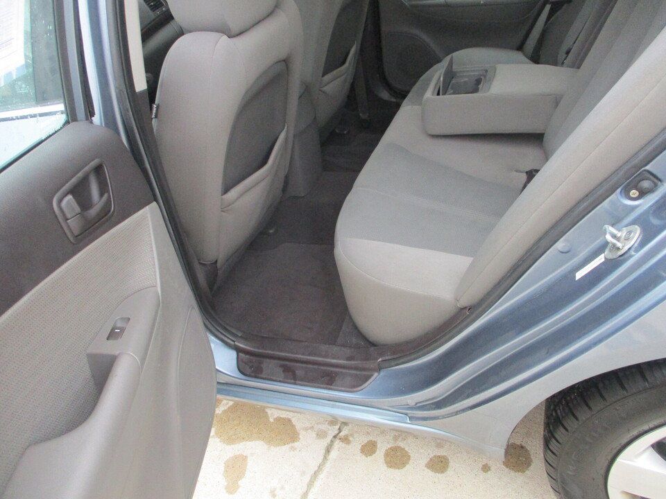 Used 2010 Hyundai Sonata GLS FWD image 22