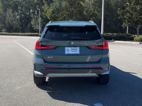New 2026 BMW X1 xDrive28i w/ Technology Package image 7