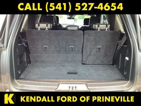 Used 2021 Ford Expedition Limited AWD/4WD image 29