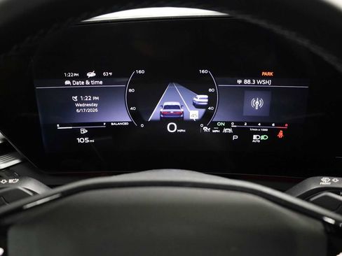 New 2026 Audi A6 Premium Plus AWD/4WD image 22