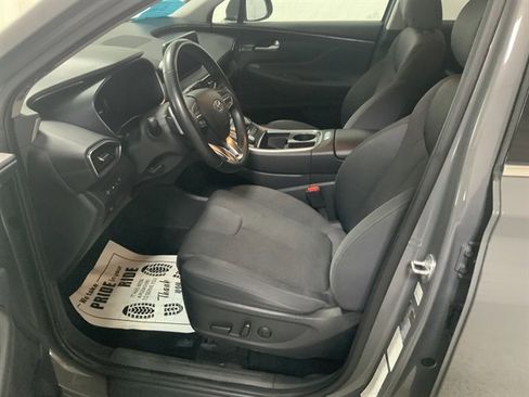 Used 2023 Hyundai Santa Fe SEL AWD/4WD image 15