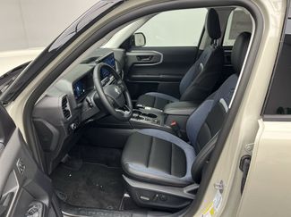 New 2025 Ford Bronco Sport Outer Banks w/ Outer Banks Tech Package+ video 3