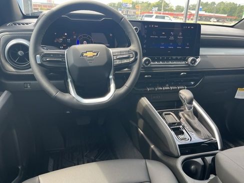 New 2026 Chevrolet Colorado LT w/ LT Convenience Package image 15