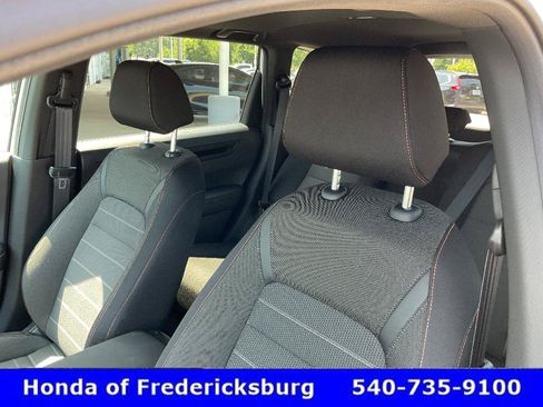 Used 2026 Honda CR-V Sport image 29