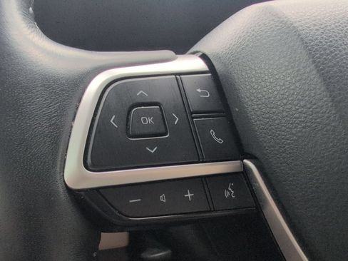 Used 2022 Toyota Highlander Limited AWD/4WD image 13