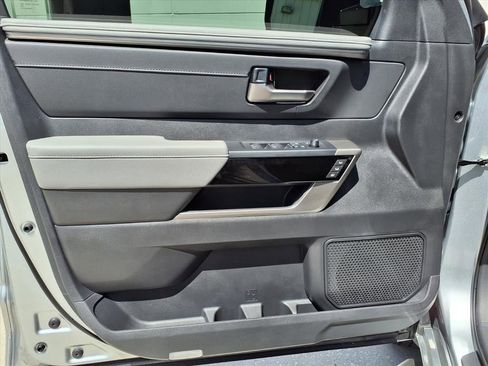 Used 2026 Toyota Tundra Limited w/ Power Package RWD image 19