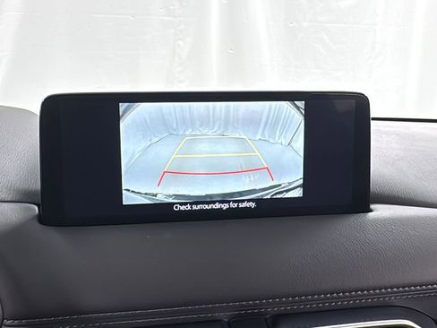 Used 2025 MAZDA CX-5 AWD 2.5 S w/ Select Package image 25