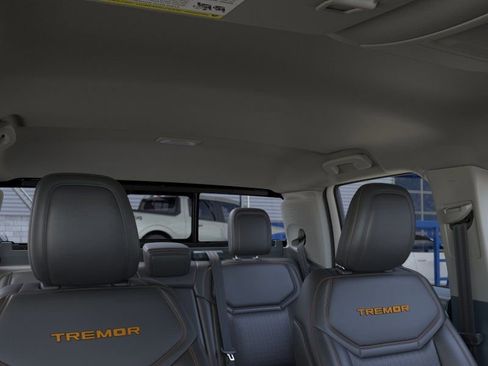 New 2026 Ford Maverick Tremor AWD/4WD image 12