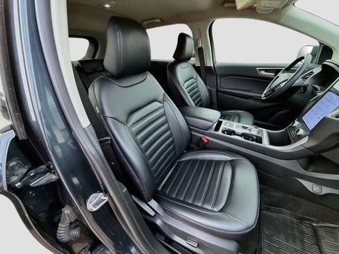 Certified 2024 Ford Edge SEL w/ Convenience Package AWD/4WD image 27