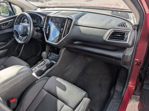 Used 2025 Subaru Ascent Premium AWD/4WD image 35