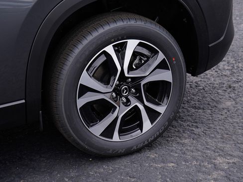 New 2026 MAZDA CX-5 Preferred AWD/4WD image 14