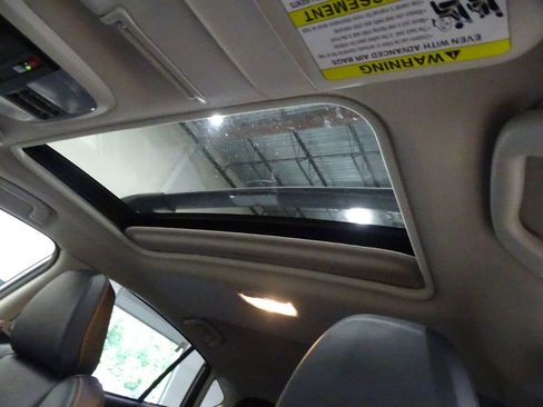 Used 2023 Subaru Crosstrek 2.5i Limited image 10