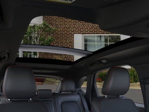 New 2026 Ford Escape ST-Line w/ Tech Pack #1 image 45