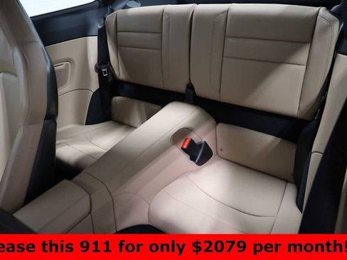 Certified 2024 Porsche 911 Carrera S image 32