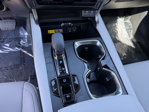 New 2026 Lexus RX 350h AWD/4WD image 25