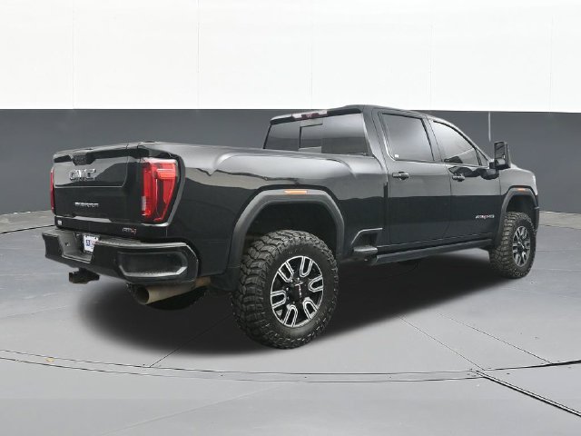 Used 2021 GMC Sierra 2500 AT4 w/ AT4 Premium Plus Package AWD/4WD image 14
