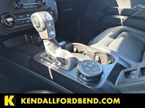 Used 2025 Ford Bronco Big Bend AWD/4WD image 18