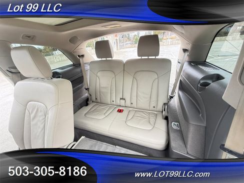 Used 2014 Audi Q7 TDI Premium Plus image 44