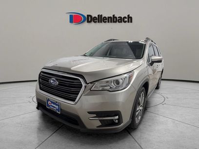 Used 2020 Subaru Ascent Limited w/ Technology Package