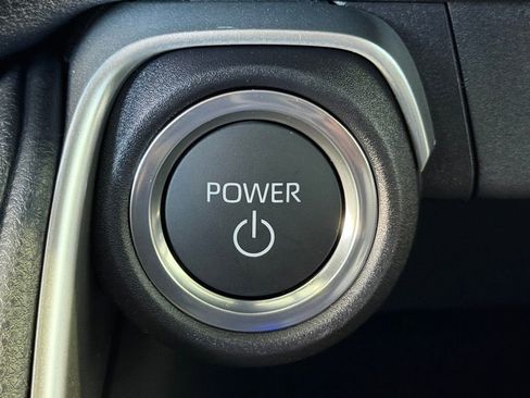 New 2026 Toyota Grand Highlander AWD Hybrid image 25