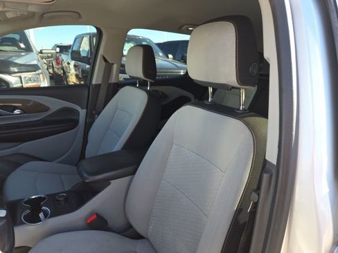 Used 2018 GMC Terrain SLE image 20