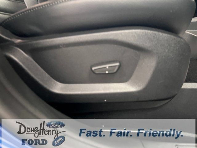 Used 2024 Ford Edge SEL AWD/4WD image 38