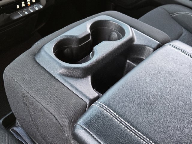 Used 2025 RAM 1500 Tradesman AWD/4WD image 21