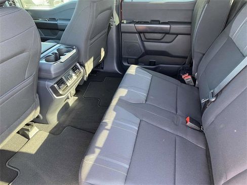 New 2025 Ford F150 STX w/ STX Black Appearance Package image 6