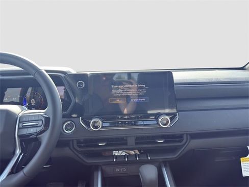 New 2026 Chevrolet Colorado W/T w/ Advanced Trailering Package image 15