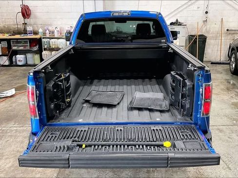 Used 2014 Ford F150 FX4 w/ FX Appearance Package image 18